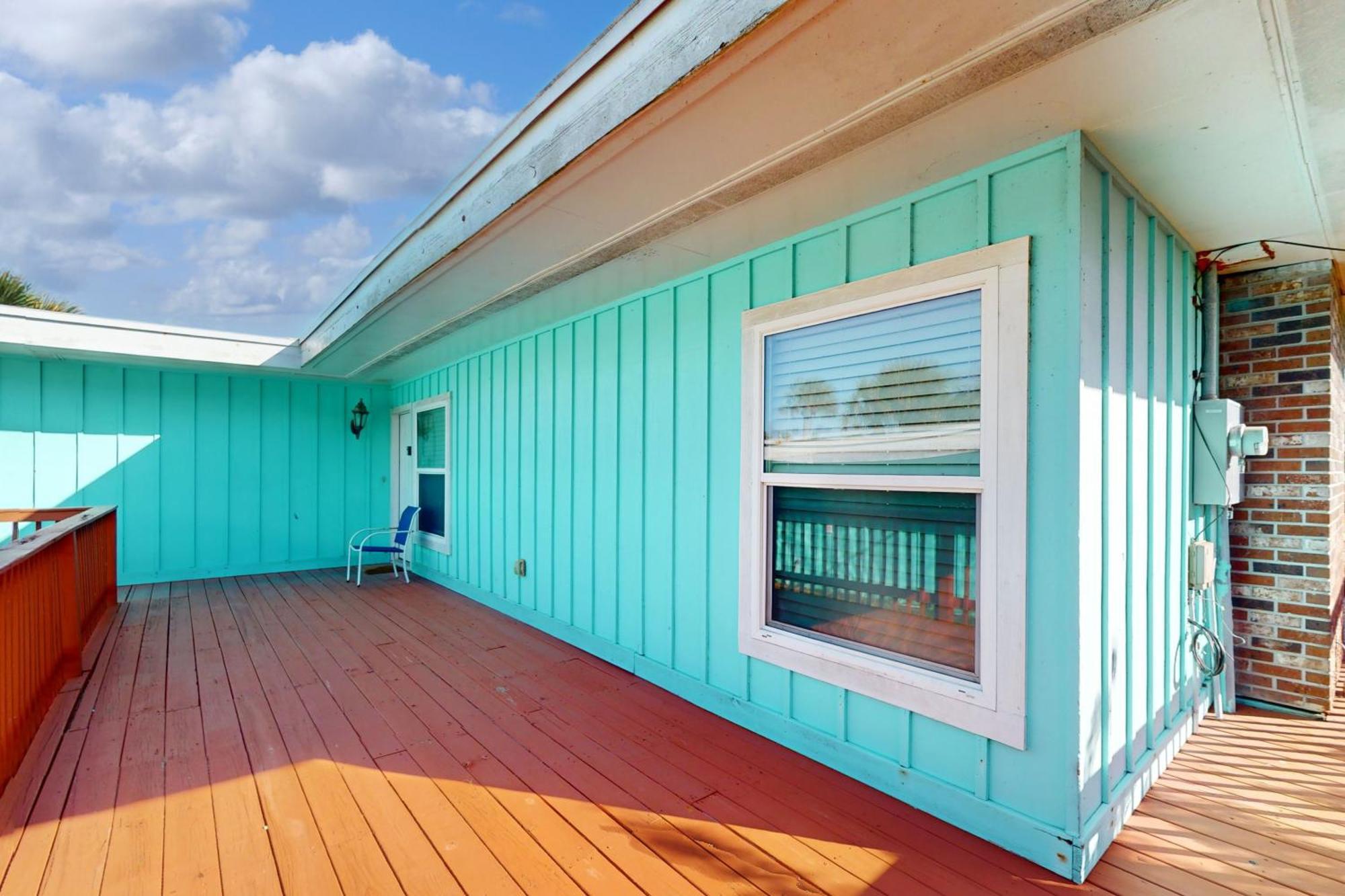 Ocean Paradise St. Augustine Exterior photo