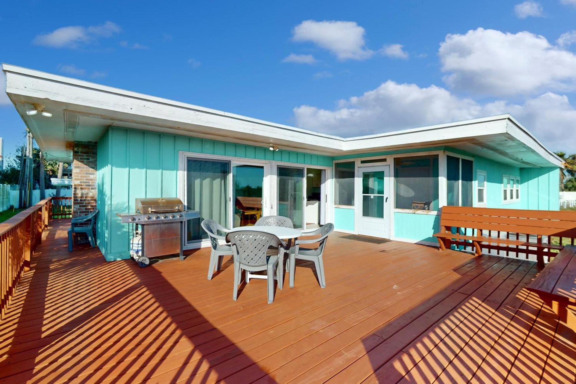 Ocean Paradise St. Augustine Exterior photo
