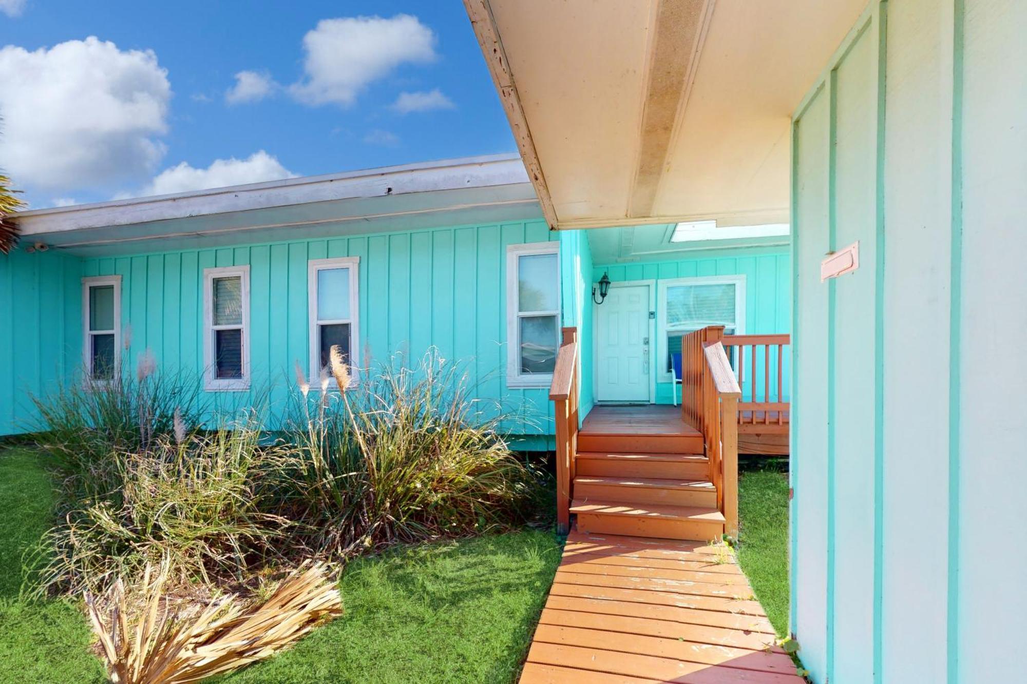 Ocean Paradise St. Augustine Exterior photo