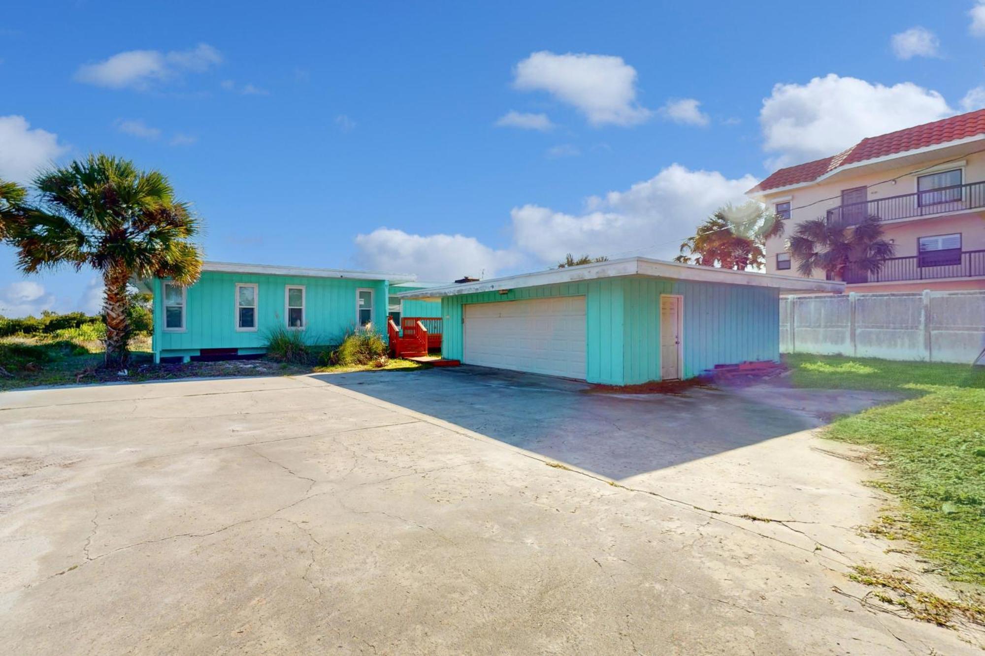 Ocean Paradise St. Augustine Exterior photo